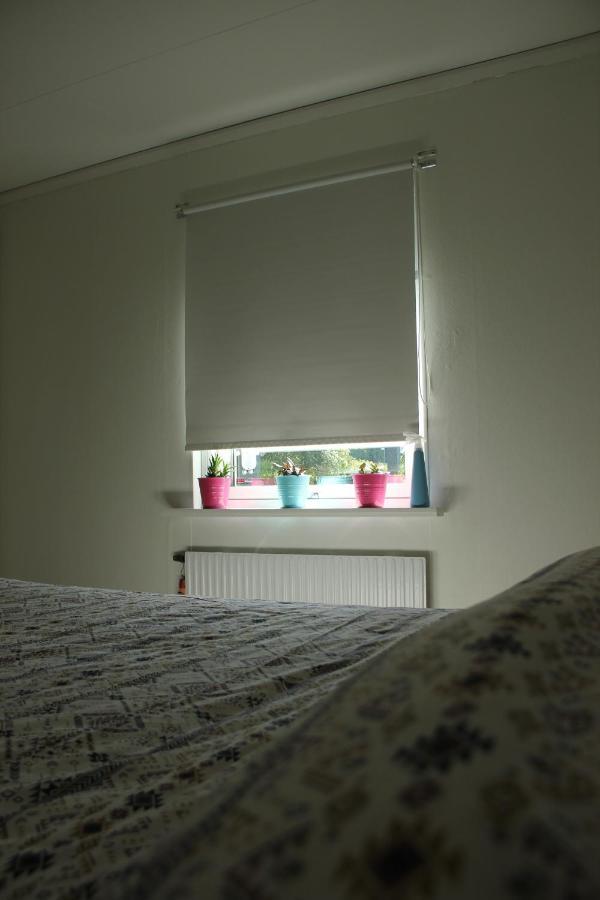 Älmhult Private Room For Rent In A Villa With Garden View מראה חיצוני תמונה